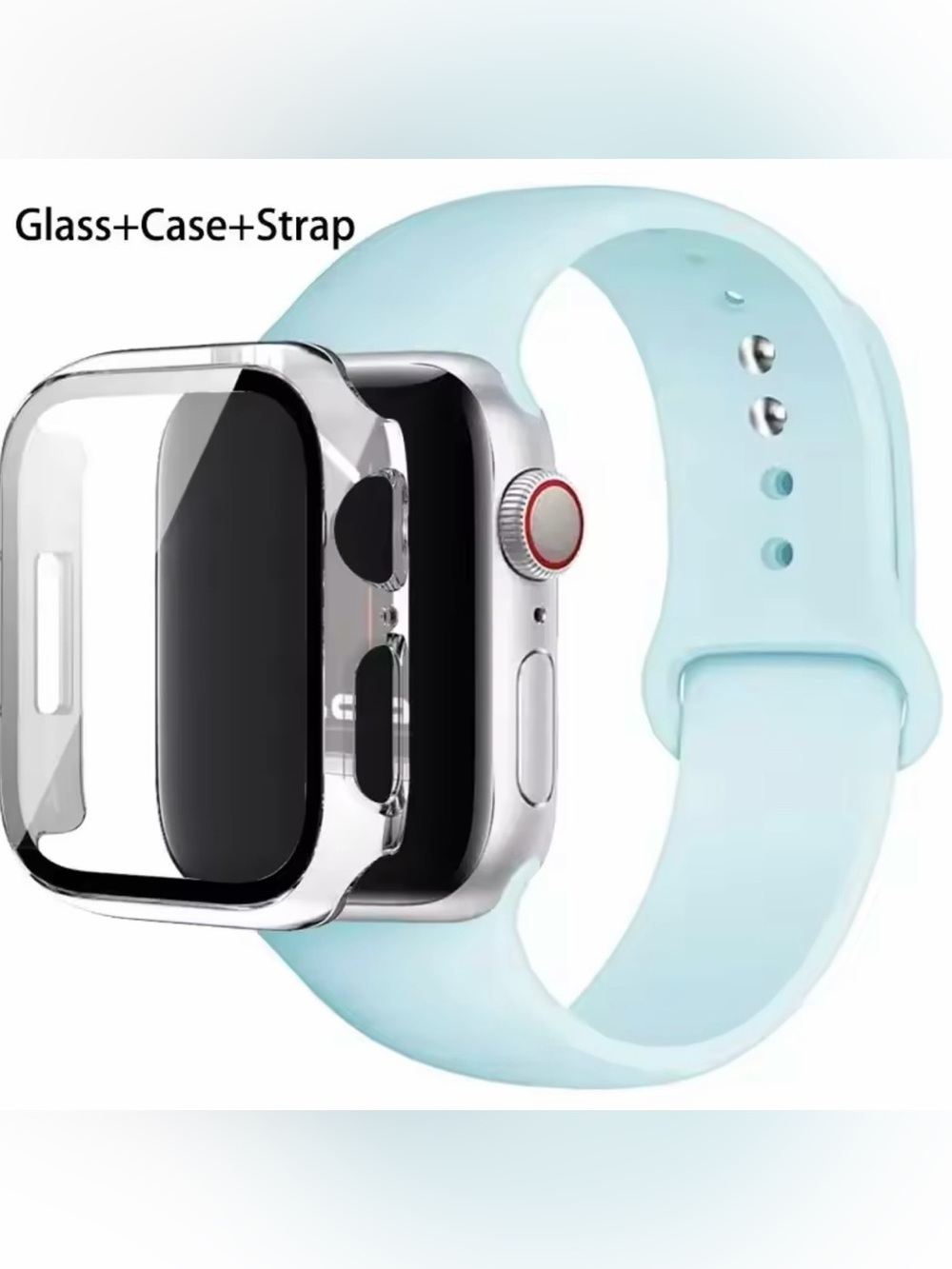 Apple Watch band 38-42mm 40-44mm/42-46mm/41-45mm/49mm/Watch series 8 976543 SE